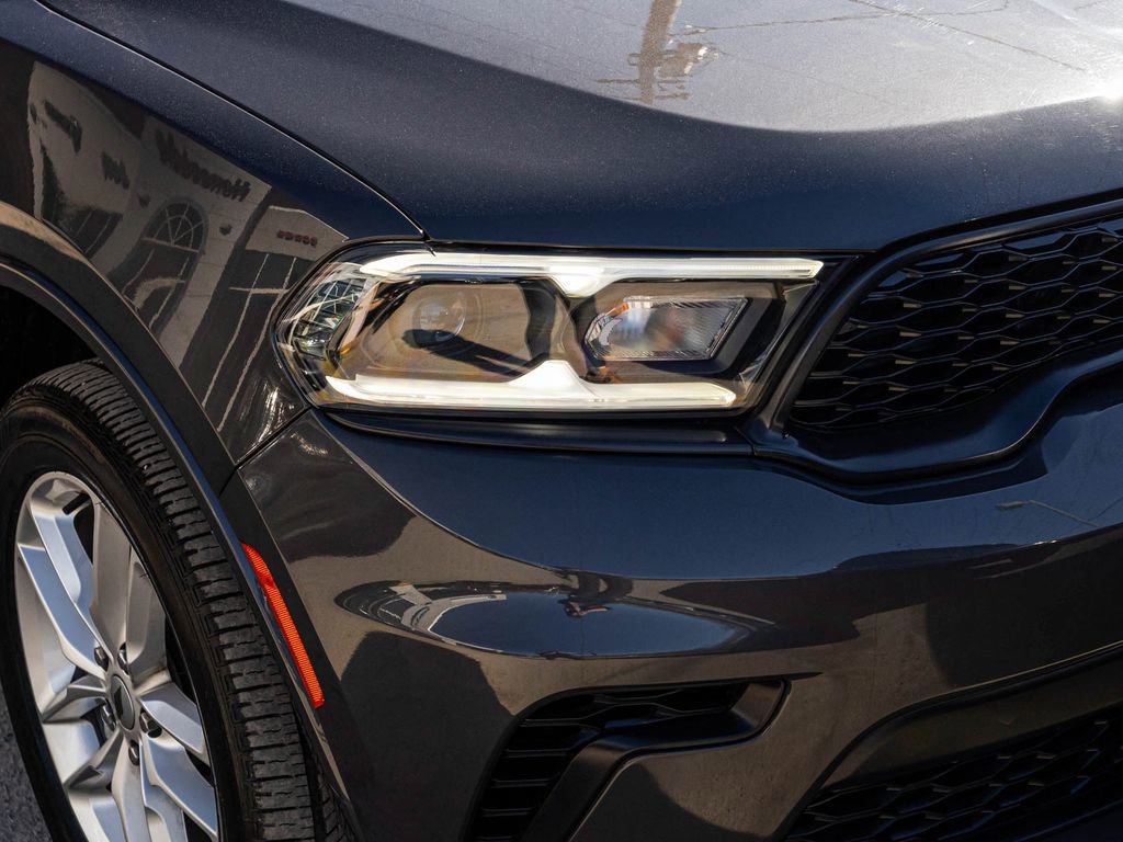 Used 2025 Dodge Durango GT image 33