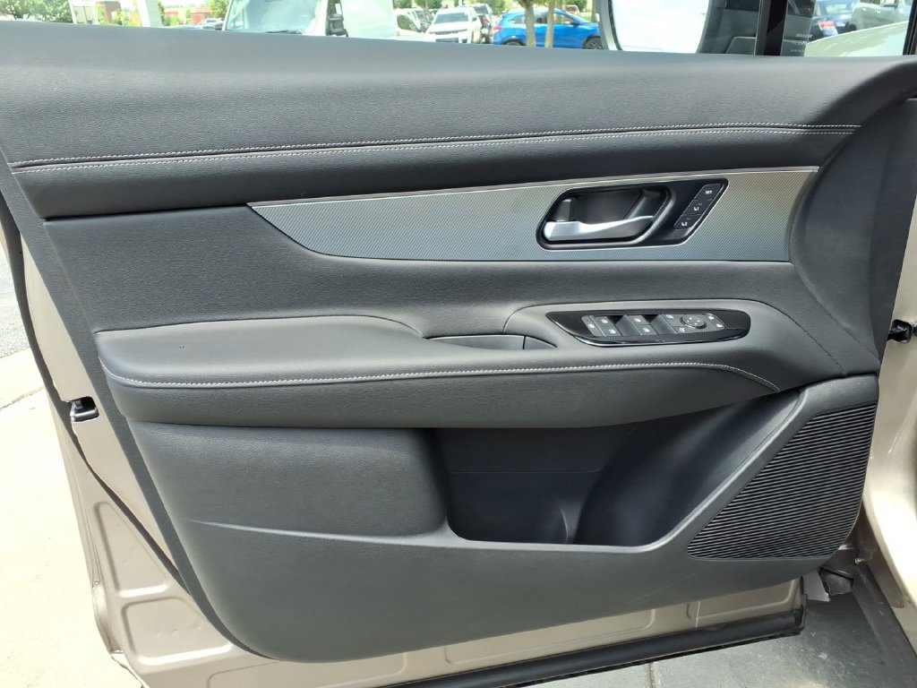 New 2026 Nissan Murano SL AWD/4WD image 15