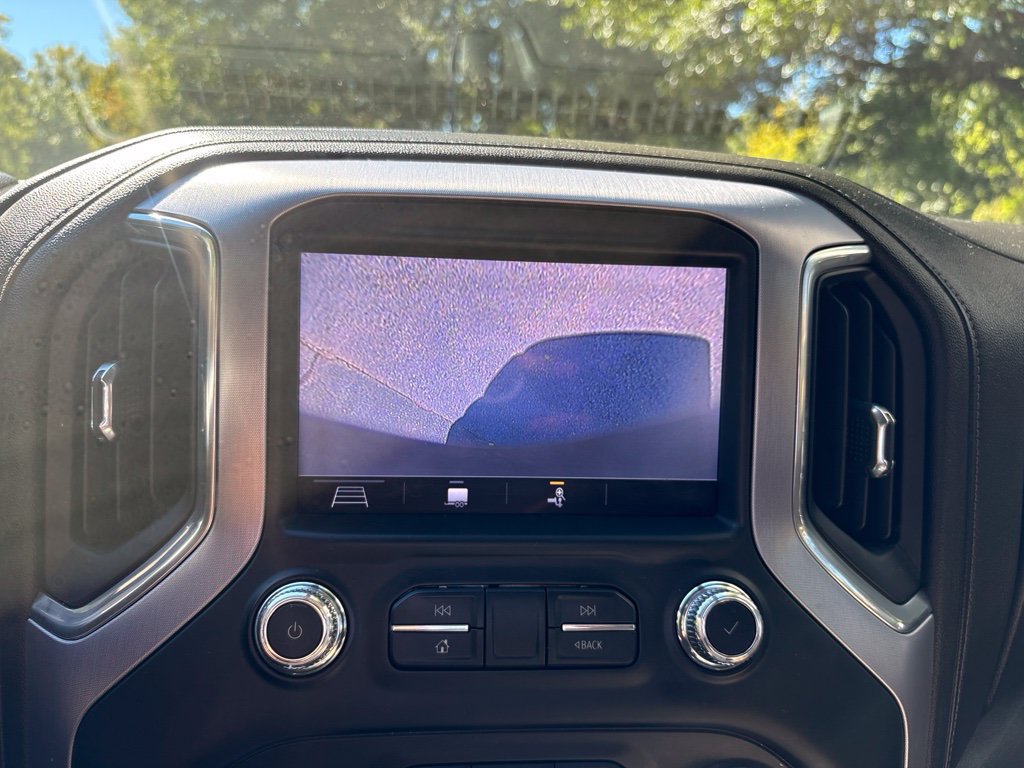 Used 2019 GMC Sierra 1500 SLT w/ SLT Premium Package AWD/4WD image 26