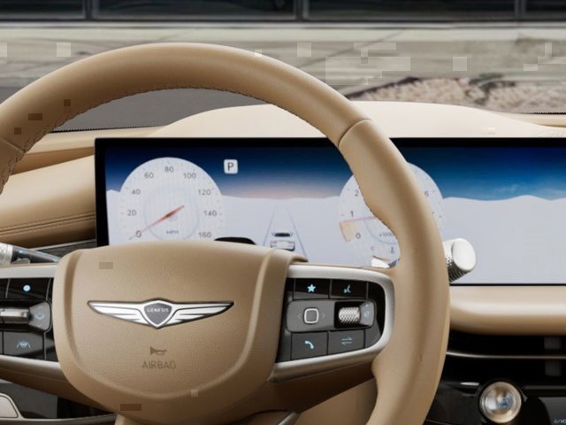 New 2026 Genesis G80 2.5T Advanced image 13