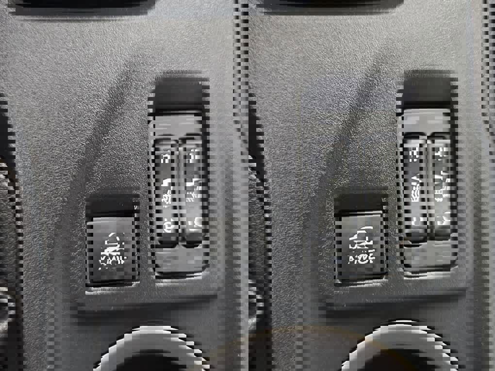 Certified 2023 Subaru Crosstrek 2.5i Limited image 43