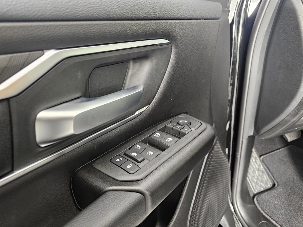 New 2026 RAM 1500 Big Horn image 19