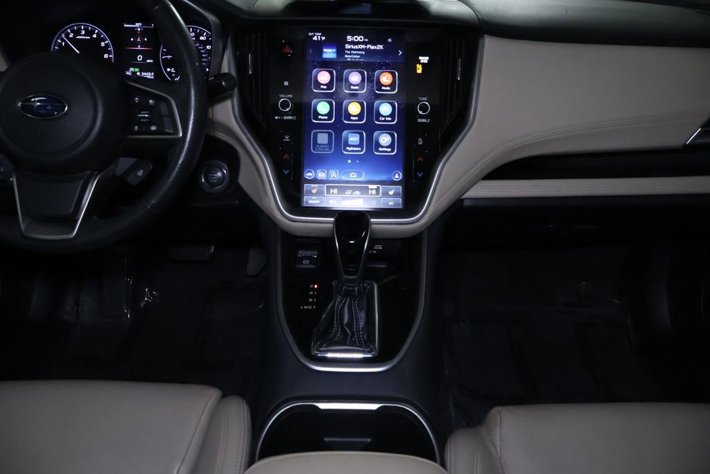 Used 2020 Subaru Legacy Limited XT image 18