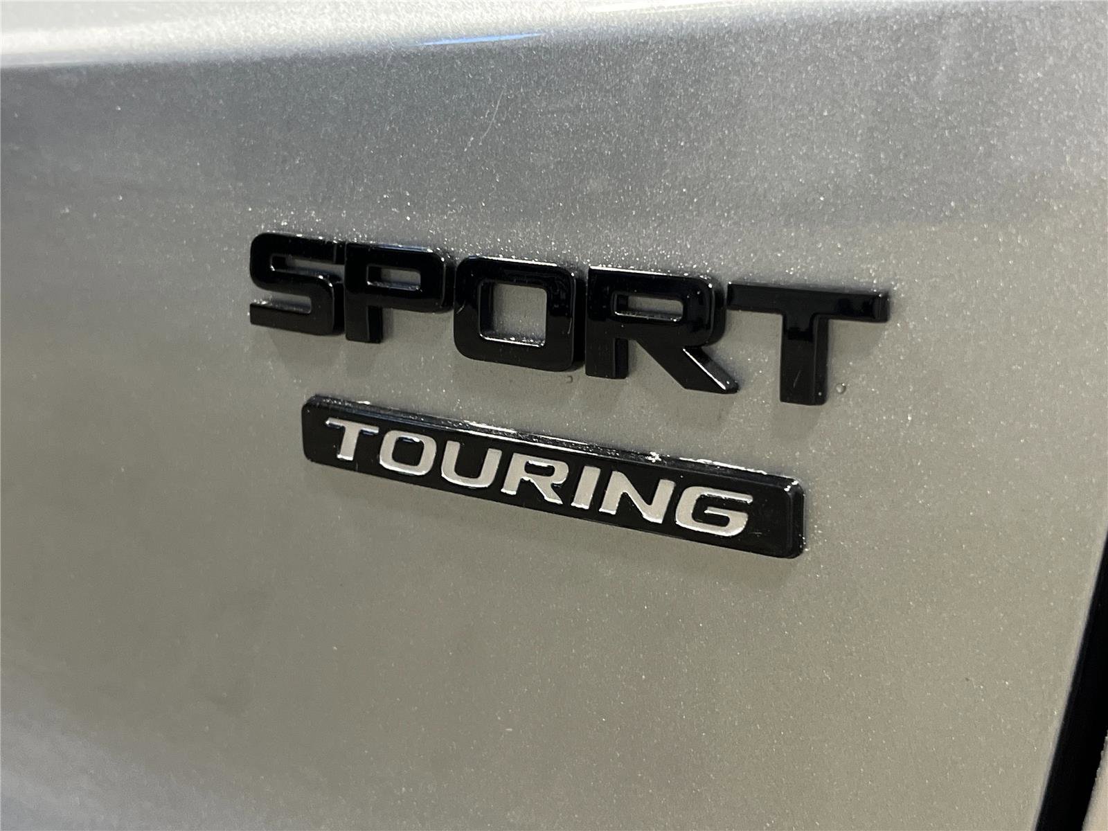 New 2026 Honda CR-V Sport Touring image 6