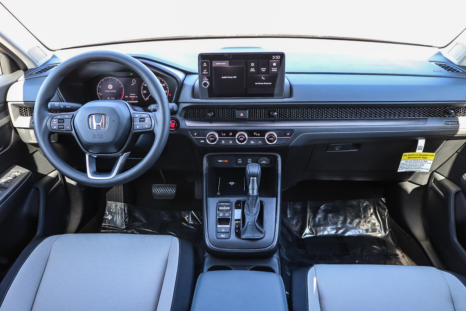 New 2026 Honda CR-V EX image 15
