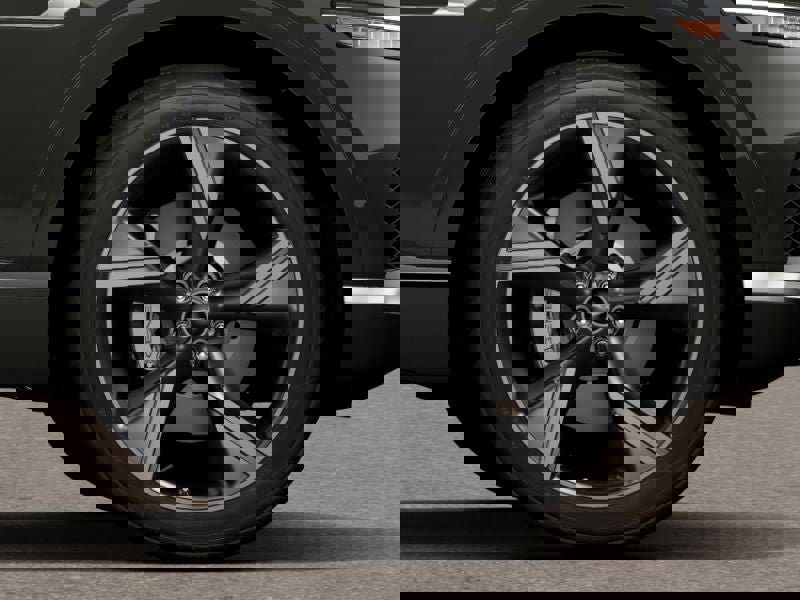 New 2026 Genesis GV80 3.5T Prestige image 8