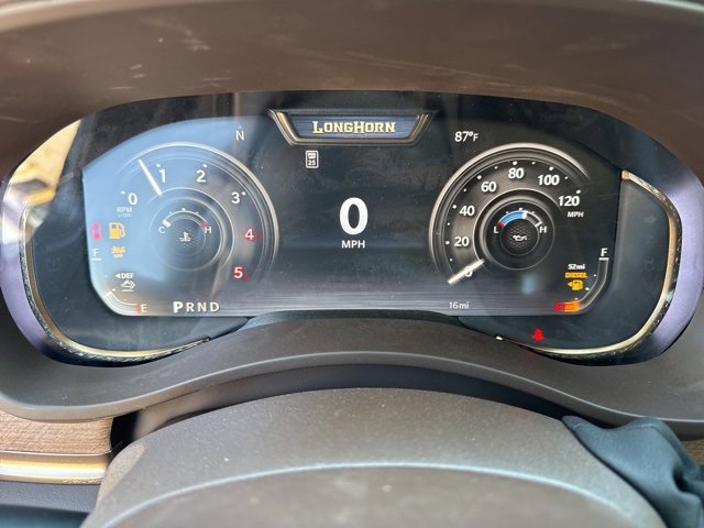 New 2026 RAM 2500 Limited image 16