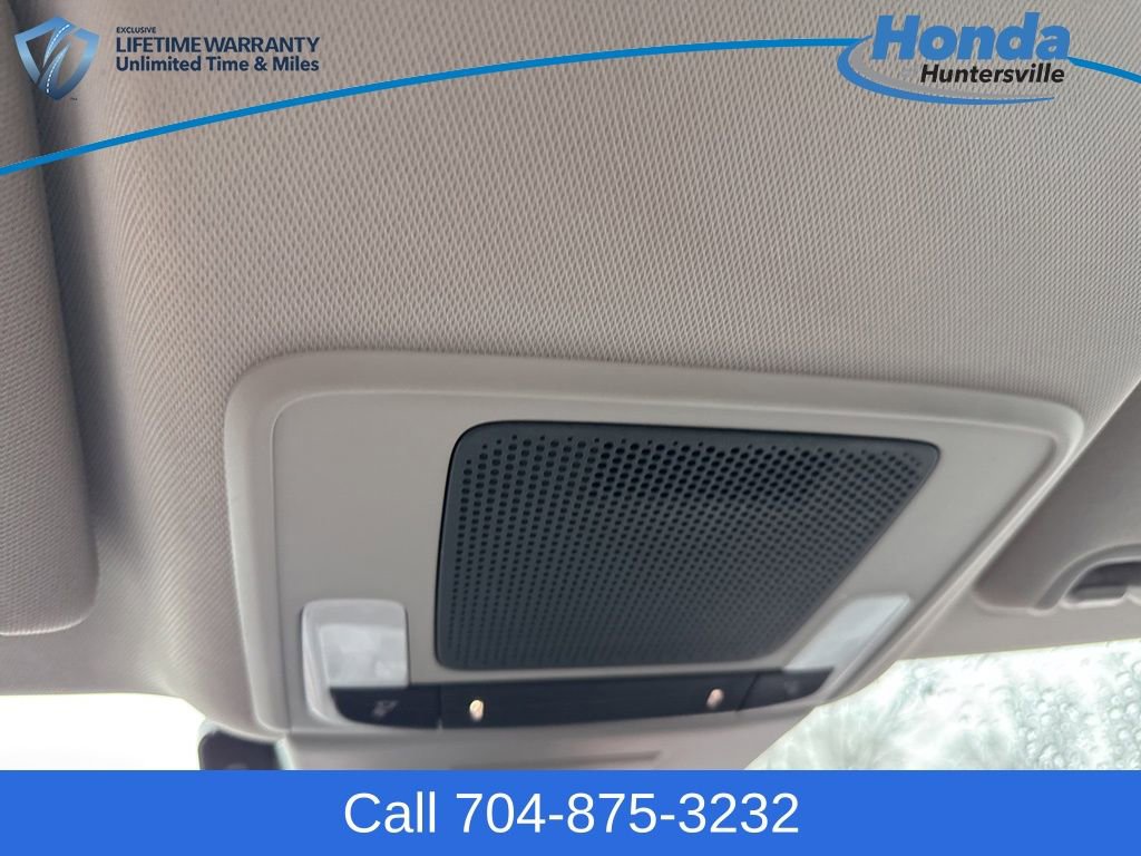 Used 2023 Honda Civic LX image 30