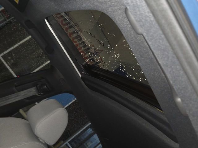 Used 2026 Honda Civic FWD Hybrid Sedan image 21