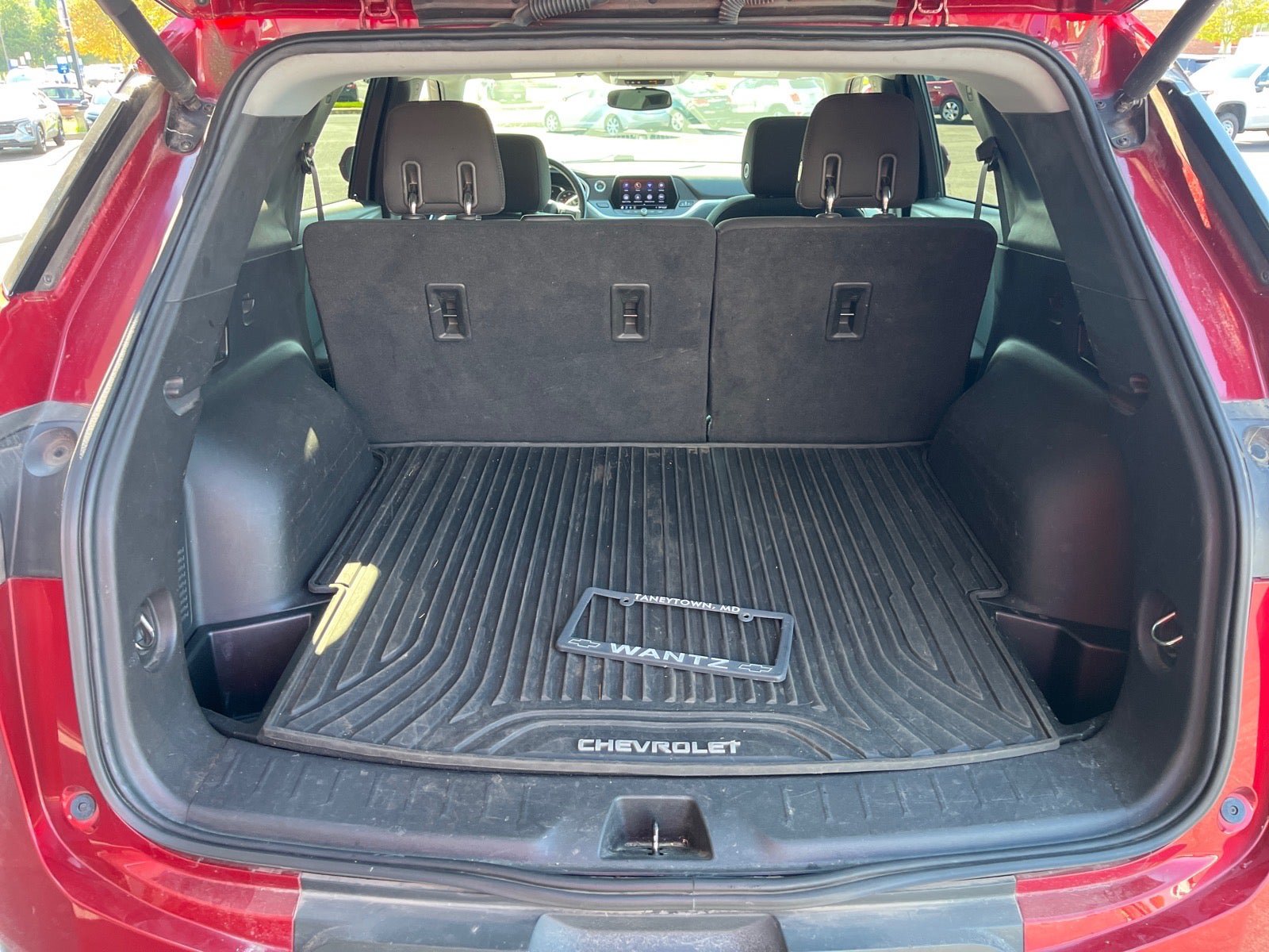 Used 2019 Chevrolet Blazer LT AWD/4WD image 14
