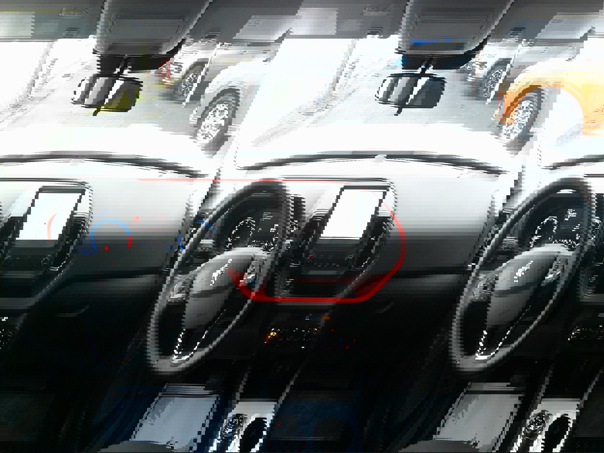 Used 2024 Ford Bronco Sport Free Wheeling w/ Convenience Package image 22