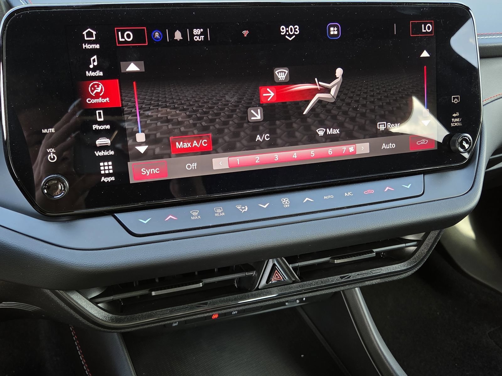 New 2026 Dodge Charger R/T AWD/4WD image 7