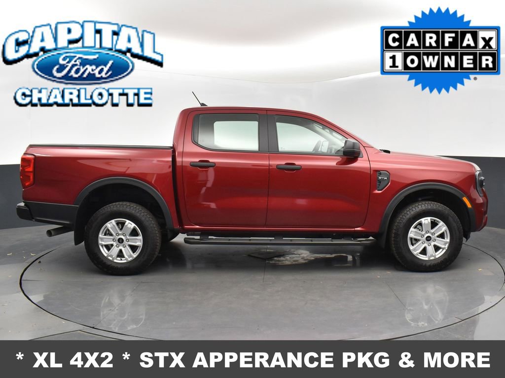 Used 2025 Ford Ranger XL w/ Trailer Tow Package image 27