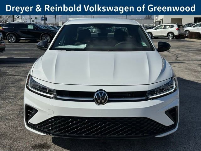 New 2026 Volkswagen Jetta Sport image 2