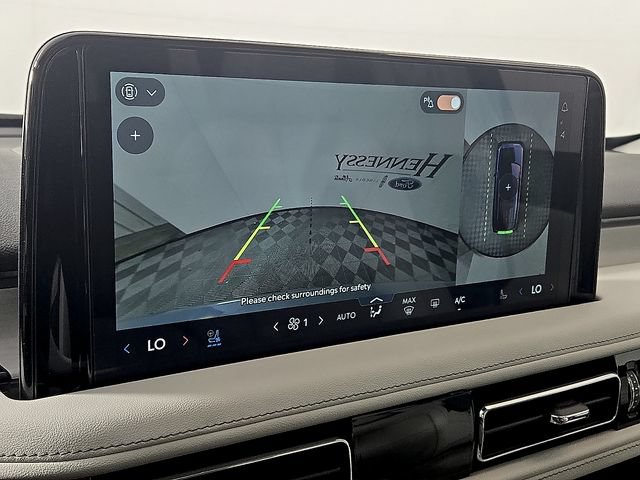 New 2026 Lincoln Aviator Reserve w/ Jet Appearance Package RWD image 17