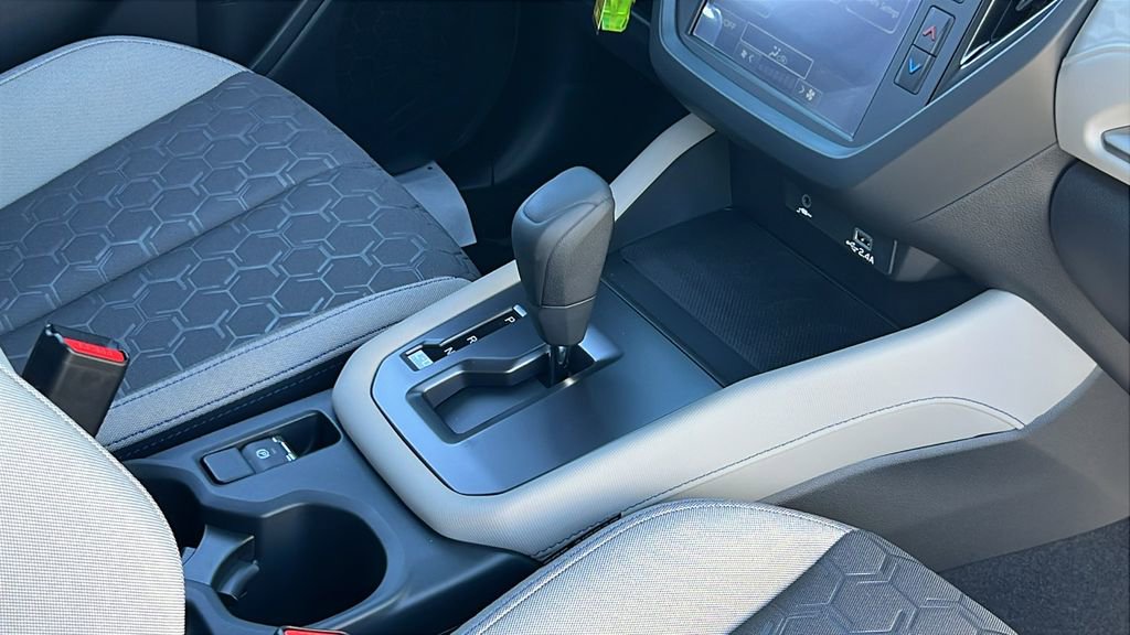 New 2025 Subaru Forester image 12