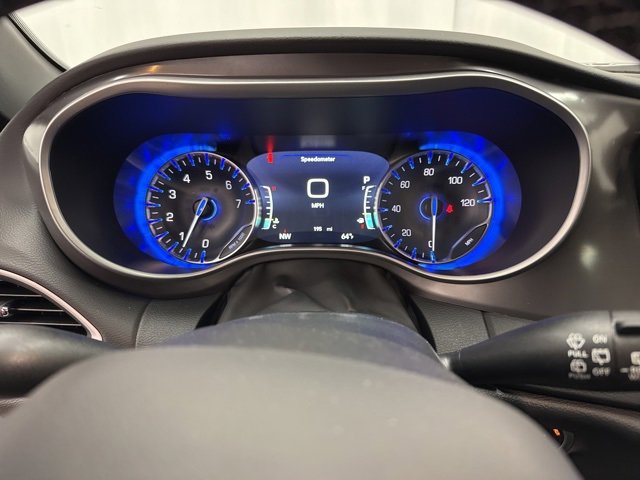 New 2026 Chrysler Voyager LX image 12