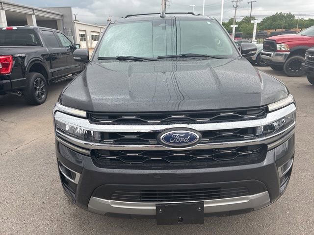 Used 2024 Ford Expedition Limited AWD/4WD image 8