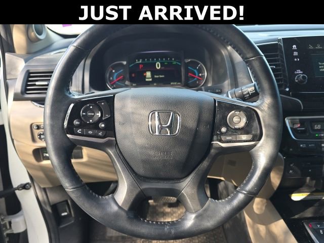 Used 2019 Honda Pilot Elite image 18