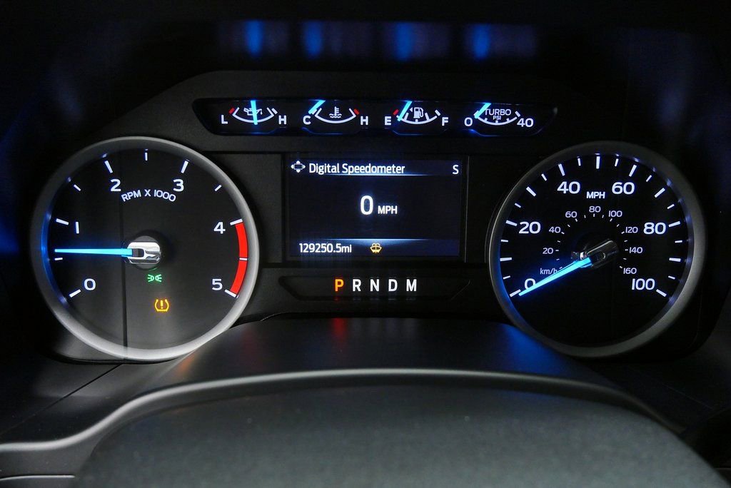 Used 2020 Ford F250 XLT image 24