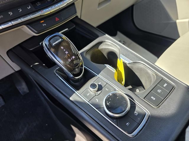 Used 2020 Cadillac XT4 Luxury image 15