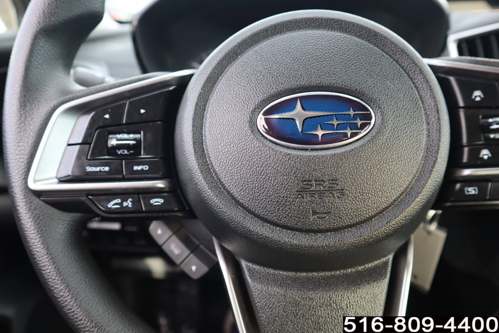 Used 2023 Subaru Impreza Premium image 18