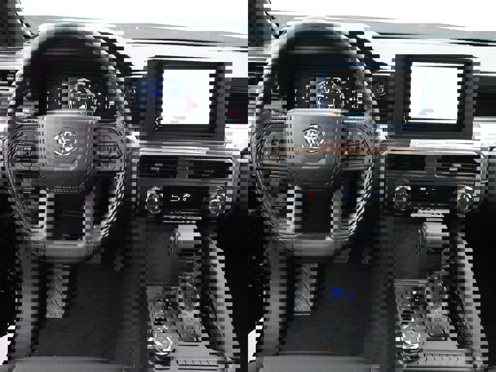 New 2026 Toyota Tacoma SR5 image 11