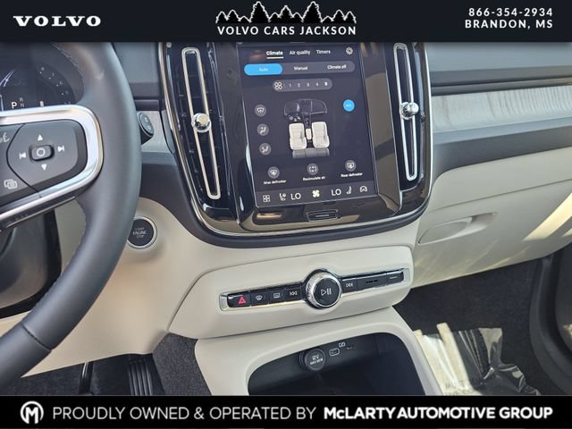Certified 2026 Volvo XC40 B5 Plus w/ Protection Package Premier AWD/4WD image 10