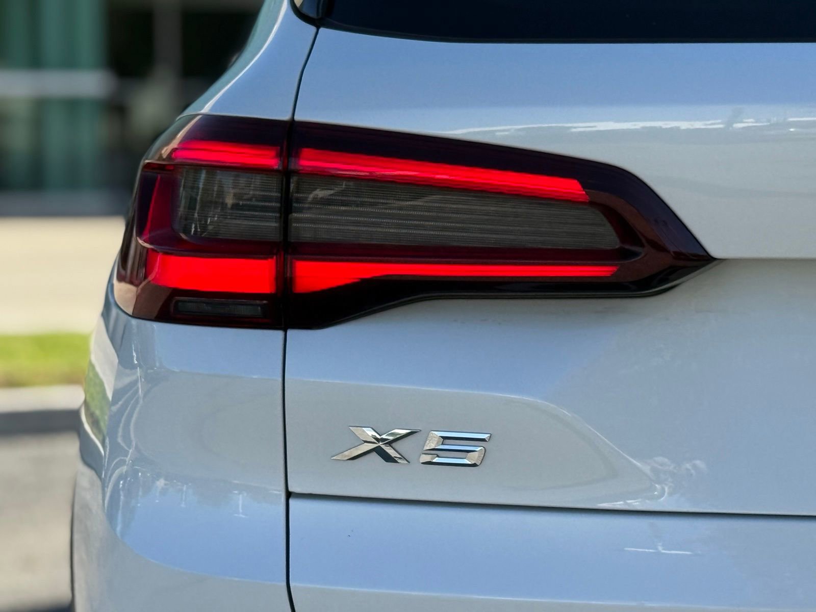 Certified 2022 BMW X5 xDrive40i image 14