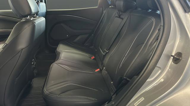 Used 2021 Ford Mustang Mach-E Premium image 23