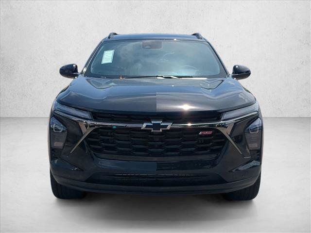 New 2026 Chevrolet Trax RS FWD image 6