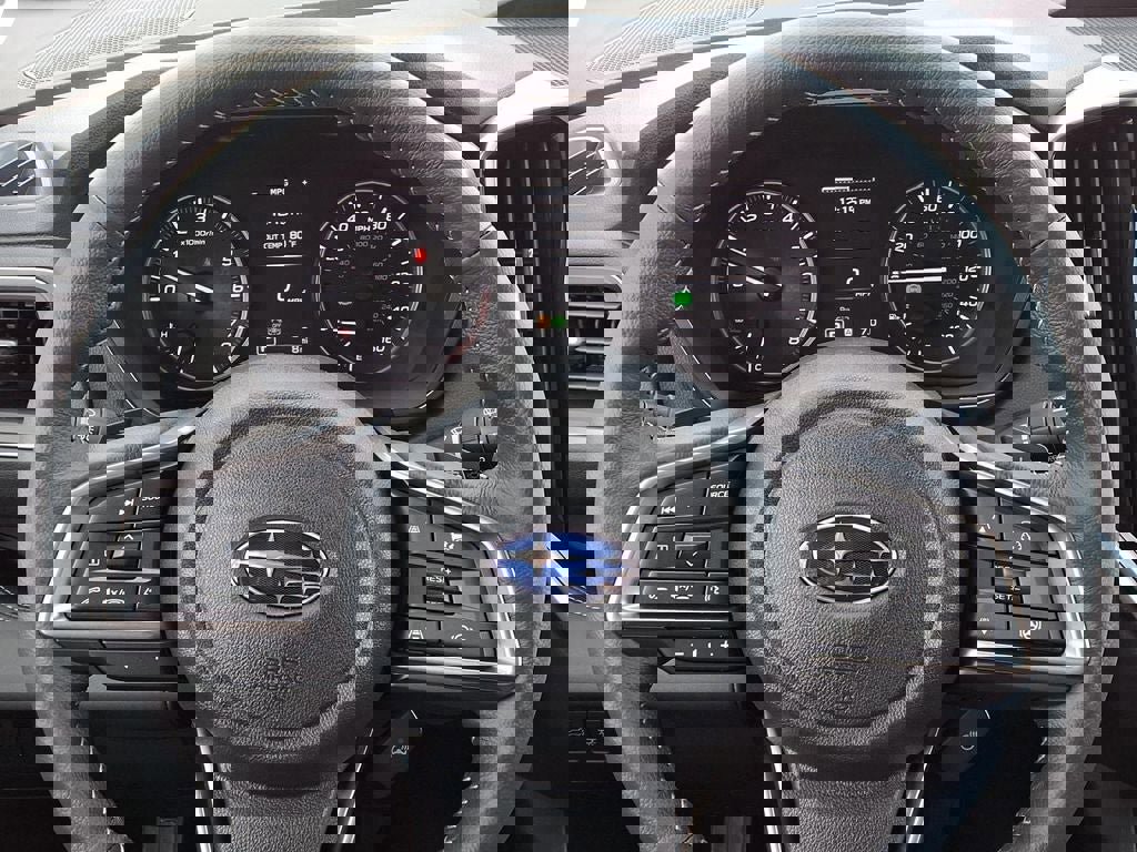 New 2026 Subaru Ascent Limited image 6