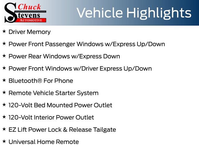 Used 2024 Chevrolet Silverado 1500 ZR2 w/ Technology Package AWD/4WD image 17