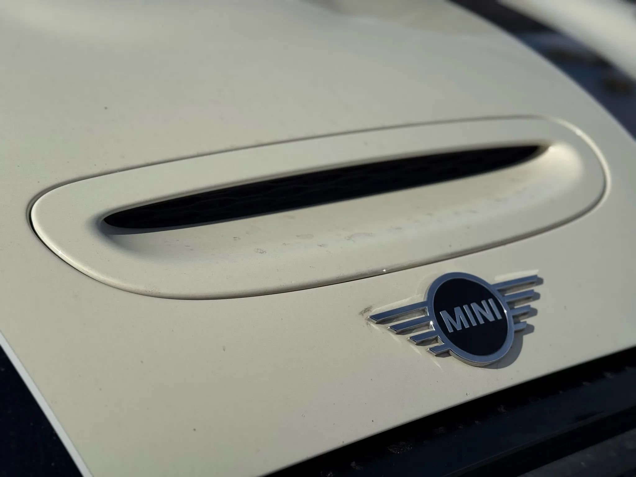 Used 2022 MINI Cooper S FWD image 38