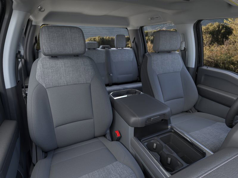 New 2026 Ford F450 XLT image 10