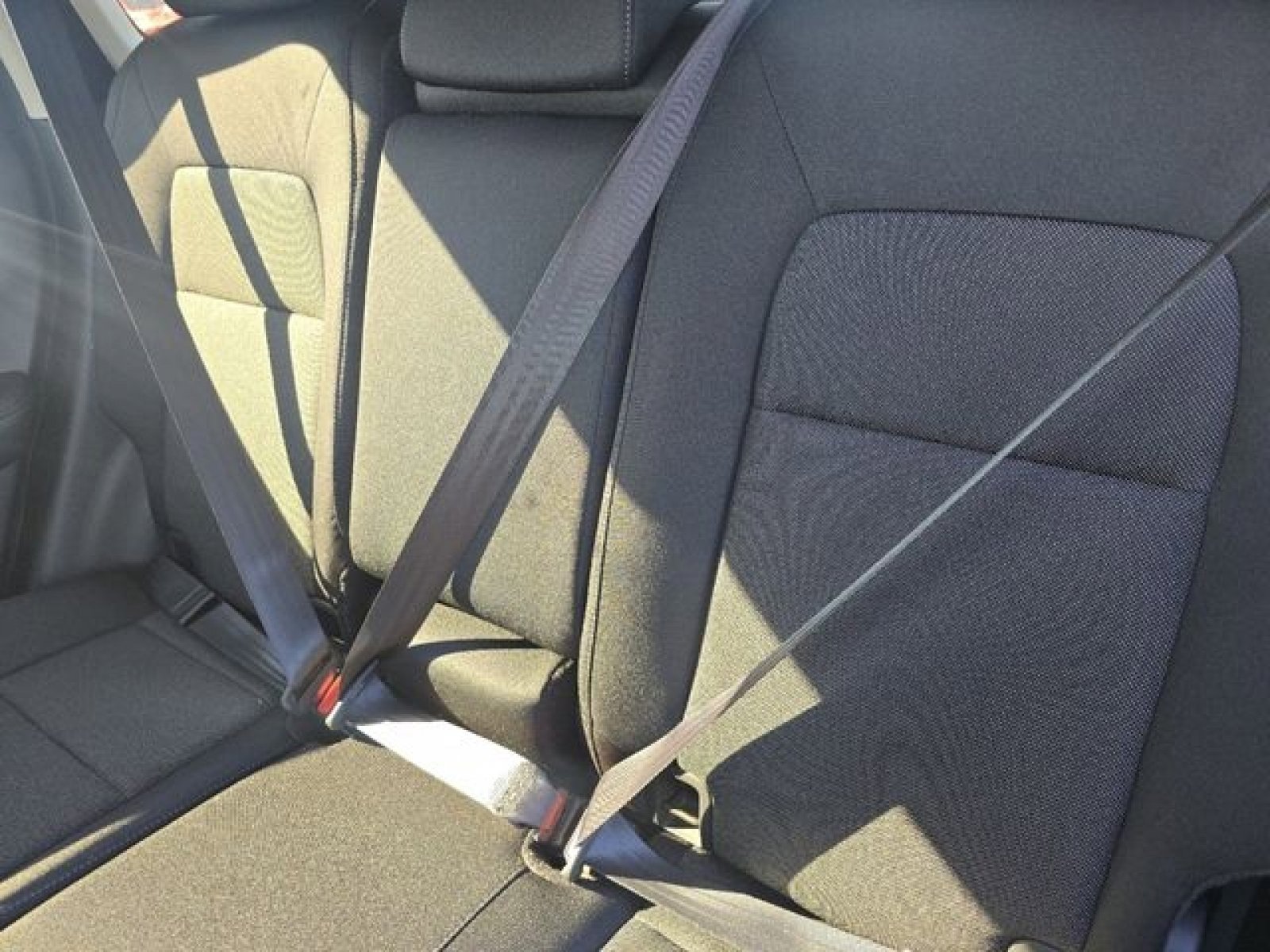 New 2026 Honda CR-V EX image 20