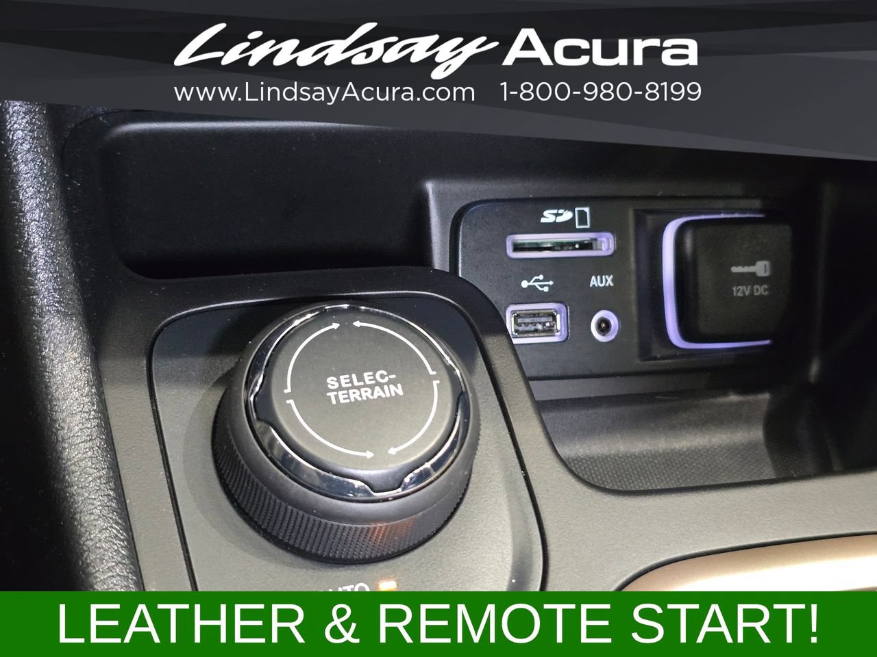 Used 2017 Jeep Cherokee Limited AWD/4WD image 20