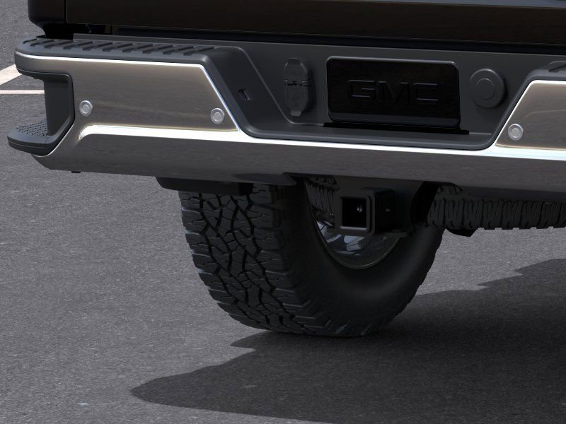 New 2025 GMC Sierra 2500 SLT w/ SLT Premium Package image 14