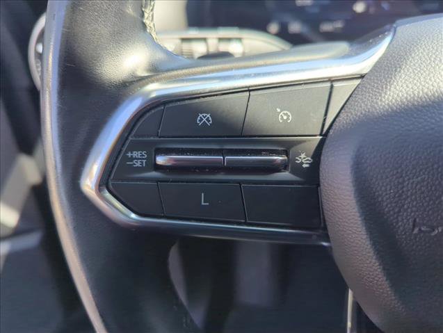 Used 2025 Chevrolet Equinox LT w/ Convenience Package II AWD/4WD image 14