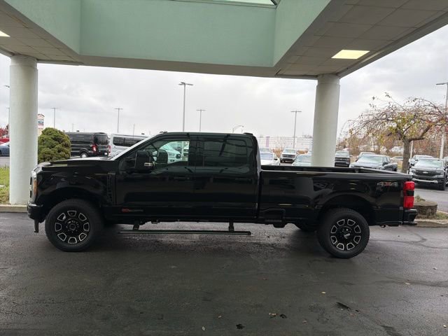 New 2026 Ford F250 Platinum image 6