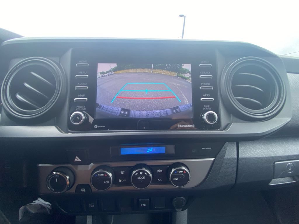 Used 2023 Toyota Tacoma SR AWD/4WD image 22