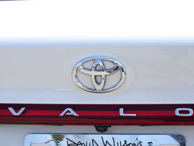 Used 2019 Toyota Avalon Limited w/ Advanced Safety Package FWD image 9