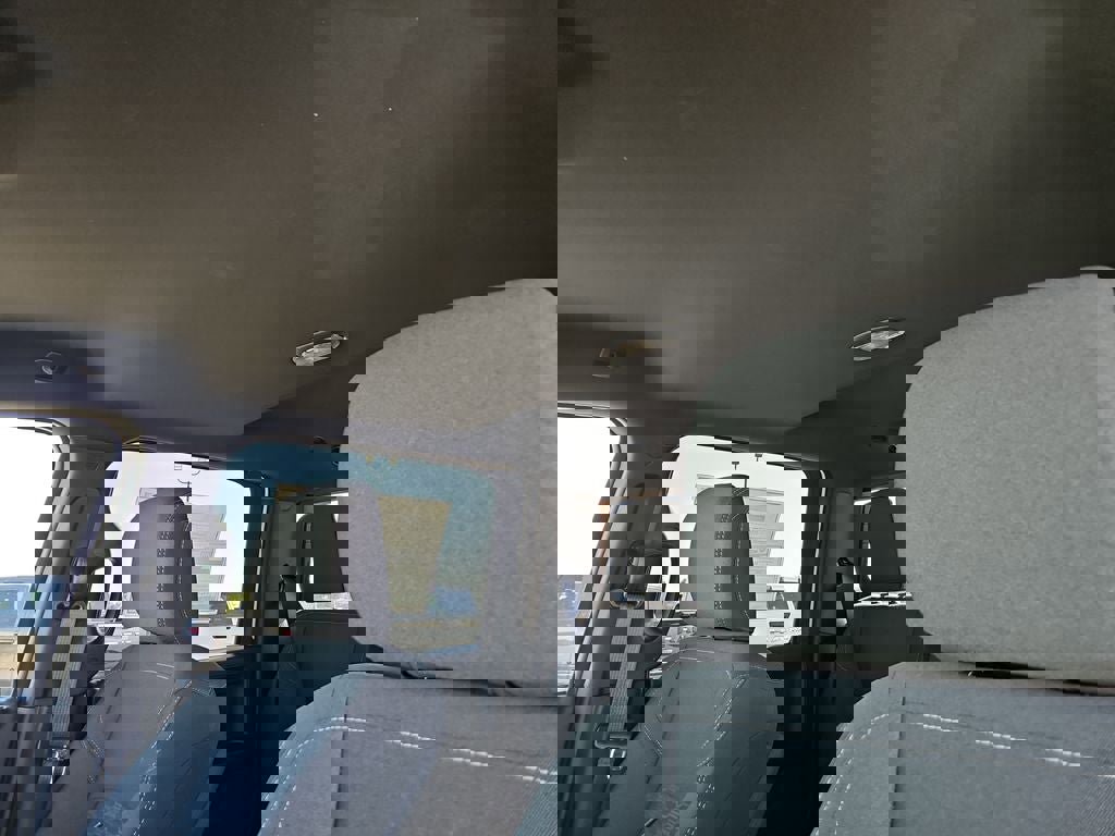 New 2026 RAM 2500 Tradesman image 21