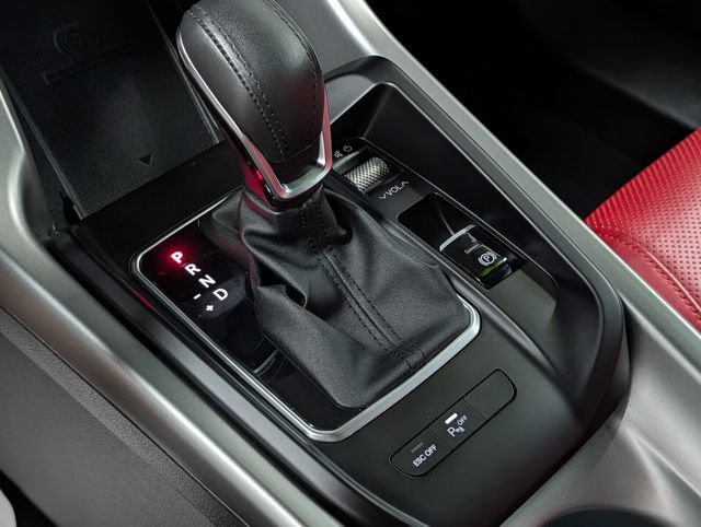 Used 2024 Dodge Hornet R/T Plus w/ R/T Blacktop Package AWD/4WD image 26