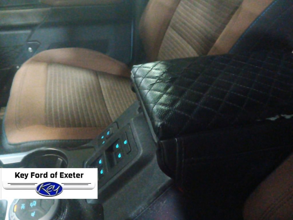 Used 2023 Ford Bronco Outer Banks image 27