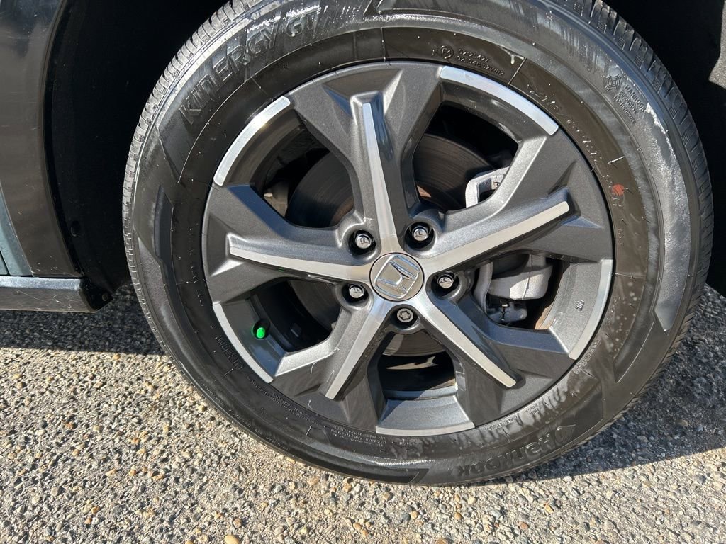 Used 2024 Honda HR-V EX-L image 24