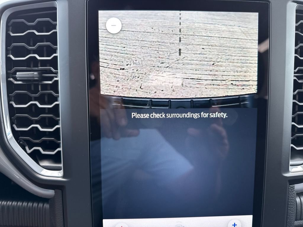 New 2025 Ford Ranger XL image 22