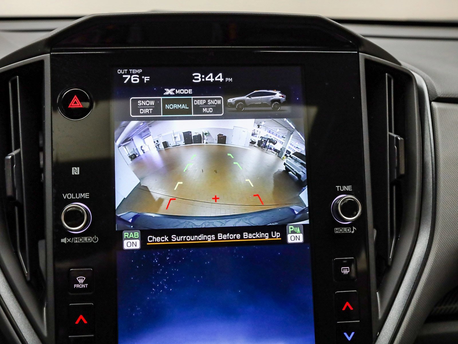 Used 2024 Subaru Crosstrek 2.5i Wilderness w/ Wilderness Package image 27