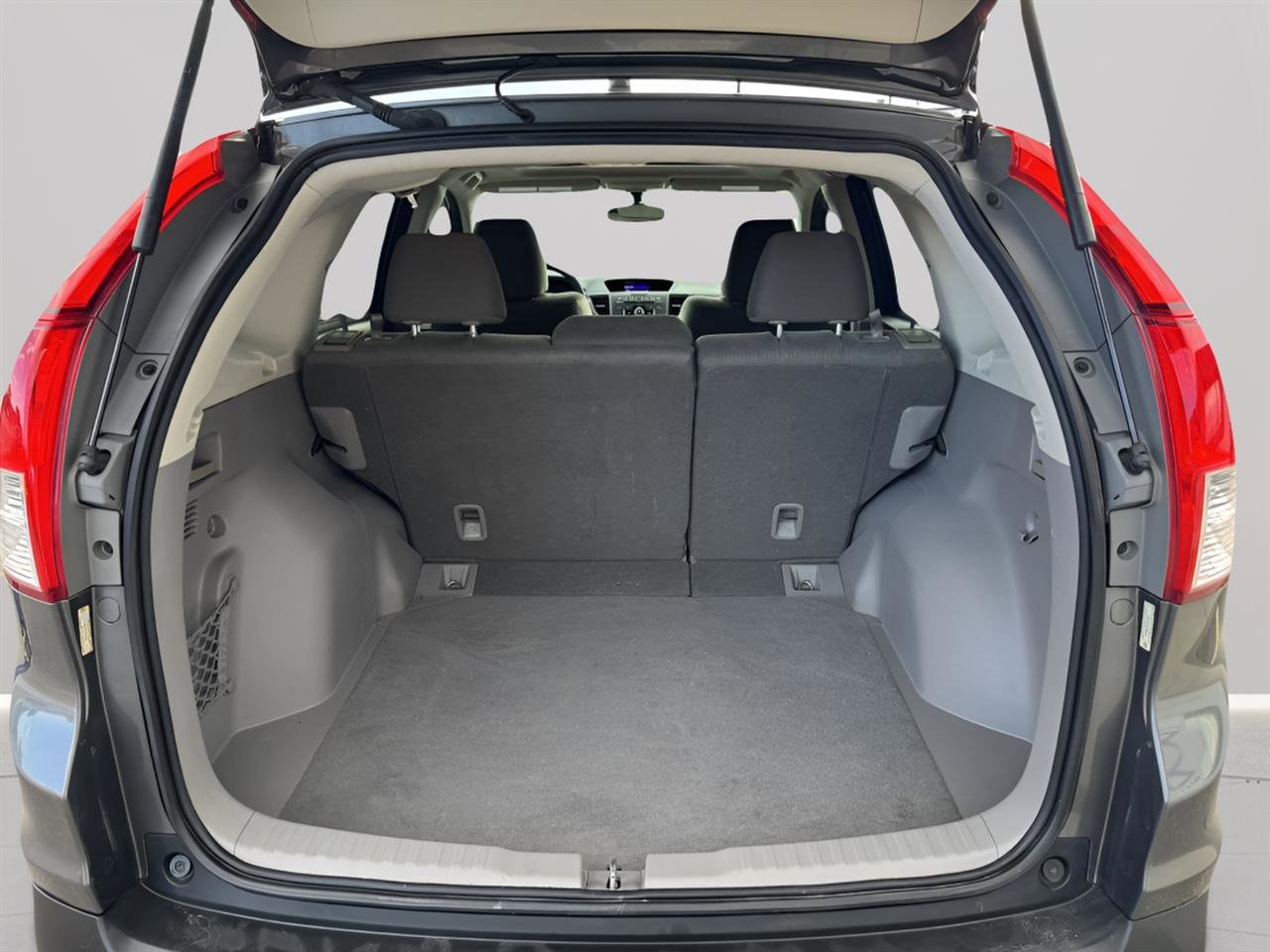 Used 2013 Honda CR-V EX image 27