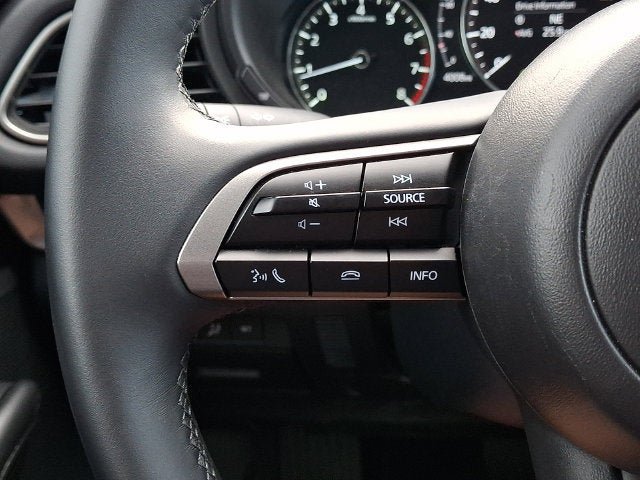 Used 2026 MAZDA CX-30 AWD 2.5 S w/ Select Sport Pkg image 20